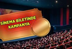 SİNEMA BİLETİ FİYATLARINA İNDİRİM 2026: Sinema biletlerinde ne kadar indirim olacak? Kimler indirimli sinema bileti alacak?