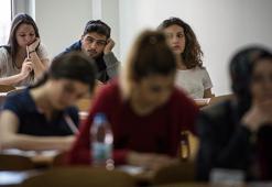 YKS tedbirleri açıklandı! 44 bin 886 personel görev başında olacak
