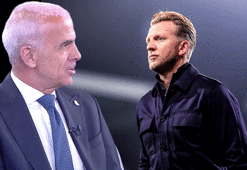 Fenerbahçe'de yeni teknik direktör resmen İsmail Kartal oldu! Dirk Kuyt ve Oğuz Çetin açıklaması