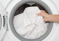 Kurutucuya 3 tane atın, ütü masasını unutun! Kıyafetler dümdüz çıkıyor, buhar etkisi