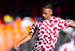 Sevilla'nın limit krizini Beşiktaş fırsata çevirecek! Resmi teklif