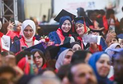 Türkiye bursları dünyaya 2 bin 800 yeni gönül elçisi kazandırdı