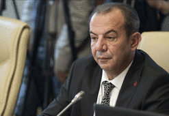 Tanju Özcan bir soruşturmadan daha tutuklandı