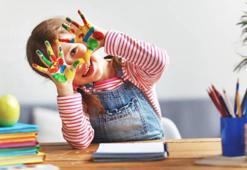 Çocuğunuzun 'gizli yeteneğini' ortaya çıkaran 5 davranış
