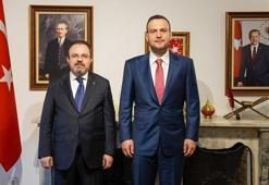 Sıfır Atık Vakfı ve Etiyopya'dan Afrika için iklim ve sürdürülebilir kalkınma hamlesi! Türkiye'nin öncülüğünde yeni dönem başlıyor