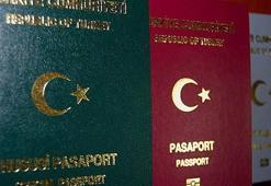 Yeşil pasaport ile vizesiz seyahat kalktı mı? "Yeşil pasaportla seyahat edilemeyecek" iddiasına Dezenformasyonla Mücadele Merkezi'nden açıklama