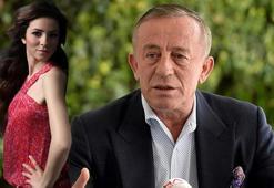 Aralarındaki 36 yaş farkı olay olmuştu! Ali Ağaoğlu ve Bige Yıldırımer evlendi