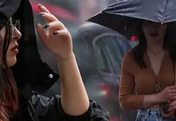 Meteoroloji'den uyarı: Sel, su baskını, fırtına ve dolu! Yurt genelinde etkili olacak