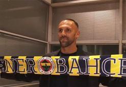 Fenerbahçe, Vedat Muriqi ile anlaştı! Kosovalı golcü İstanbul'da