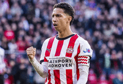 Fenerbahçe'den bir transfer daha! Mauro Junior harekatı