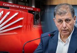 İzmir Büyükşehir Belediye Başkanı Cemil Tugay CHP'den istifa etti