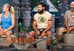 Survivor 2026'da şampiyonluk için finalistler belli oldu! İşte finale kalan iki isim