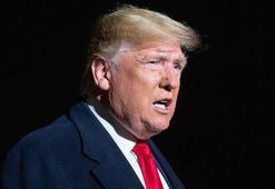 Trump, İsrail'in İran'a "küçük çaplı" saldırısına karşı çıkmayabileceğini söyledi