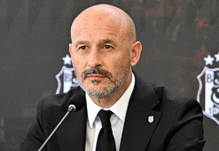 Beşiktaş'ta Vincenzo Italiano'dan 3 transfer talebi! Trossard için pazarlık