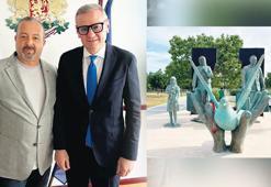 Bulgaristan’da yeni hükümetten tanıtım atağı: Komşu gastronomi ve kültürle Türk turistleri cezbedecek