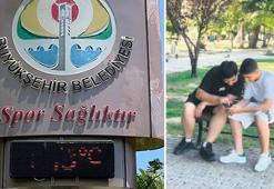 Adana sıcağı termometreyi bozdu!
