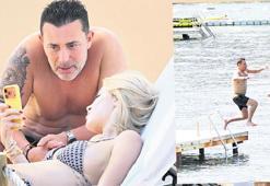 Bodrum’da yorgunluk attı