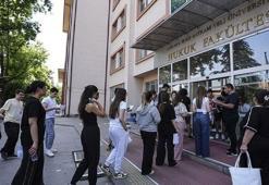 2.5 milyon üniversite için yarışacak