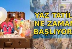 KARNE GÜNÜ İÇİN GERİ SAYIM! Okullar ne zaman kapanıyor, kaç gün kaldı? MEB 2026 Yaz tatili başlangıç tarihi