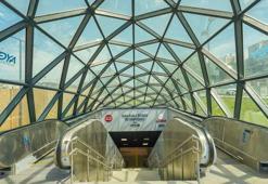 Son dakika...Halkalı-İstanbul Havalimanı arası 30 dakika! Türkiye'nin en hızlı metrosu açılıyor