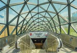 Halkalı-İstanbul Havalimanı arası 30 dakika! Türkiye'nin en hızlı metrosu açılıyor