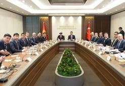 Kırgızistan ile kentsel planlama alanında işbirliği anlaşması imzalandı