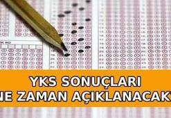 ÖSYM 2026 YKS SINAVI SONUÇ TARİHİ 2026: YKS sonuçları ne zaman açıklanacak, tarih belli oldu mu? ÖSYM YKS 2026 sonuç tarihi