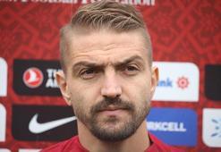 Caner Erkin resmen duyurdu! Bir dönem sona erdi