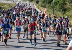 Uludağ Premium Ultra Trail için geri sayım başladı!