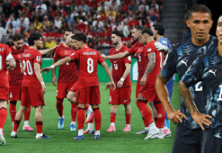 Paraguaylı gazeteci Türkiye için reçeteyi yazdı! 'Çok gergin bir maç olacak'
