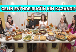 İŞTE 1. 🎉 Gelin Evi'nde bugün kim birinci oldu? 19 Haziran 2026 Gelin Evi'nde hangi gelin yüksek puan topladı ve 150.000 TL kazandı?