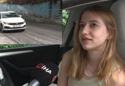 Sosyal medyayı sallayan 'ağlatan' yokuş: Araç markaları buraya gelip video çekiyor