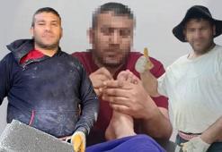 Kentte şok baskın! 3 ayrı meslek: Gündüz inşaat ustası, akşam ‘sahte’ doktor