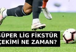 Süper Lig fikstür çekimi ne zaman? 2026 Süper Lig fikstür çekimi tarihi belli oldu mu?