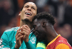 Galatasaray Virgil van Dijk’a haber yolladı! Dünya Kupası rötarı