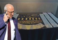 Dolandırıcıların son hedefi İYİ Parti Milletvekili Kocamaz oldu! 10 kilogram altın, 2 milyon 375 bin lira, 68 bin dolar...