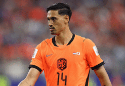 Süper Lig devinden Tijjani Reijnders hamlesi! Transferde pazarlık başladı