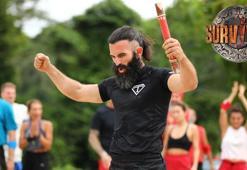 Turabi Çamkıran, Survivor 2026'daki şampiyon adayını açıkladı