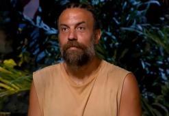 Survivor'da dörtlü finalde elenmişti! Sercan Yıldırım'dan imalı paylaşım