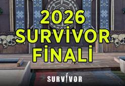 2026 Survivor finalinde şampiyon kim oldu, kim kazandı? Survivor Türkiye 19 Haziran kupanın sahibi Nobre mi, Nagihan mı oldu?