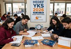 ÜNİVERSİTE SINAVI YKS 2026 BAŞLANGIÇ VE BİTİŞ SAATLERİ | YKS sınavı ne zaman, saat kaçta başlıyor, kaçta bitiyor? YKS kaç dakika sürüyor?