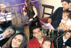 Aynı koridorlarda birlikte iyileştiriyorlar