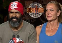 Survivor 2026'da şampiyon belli oldu! İşte kupanın sahibi