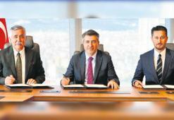KOBİ’lere yeşil dönüşüm finansmanı