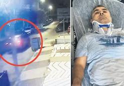 İBB Kültür A.Ş. Genel Müdür Yardımcısı Erhan Karaal'ı darp ederek altınları sordular