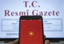 Resmi Gazete'de yayımlandı! Türk Dünyası'nda dijital ekonomi dönemi başlıyor