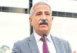 Adalar Belediye Başkanı gözaltında