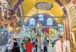 Kapalıçarşı müziğe kapılarını açıyor