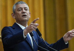 Özgür Özel'in yeni partisinin kodları