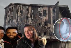 Uludağ'da 3 kişinin öldüğü otel yangınında 450 gün sonra keşif: 'Yangın sprinkleri çalışmamış'